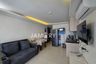1 Bedroom Condo for sale in Laguna Bay 2, Nong Prue, Chonburi