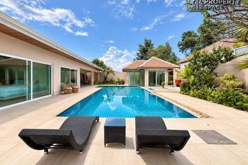 3 Bedroom Villa for rent in Sedona Villas, Pong, Chonburi