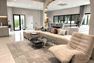 5 Bedroom House for rent in Huai Yai, Chonburi