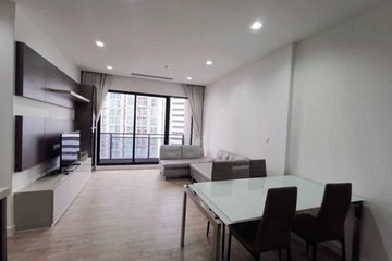 2 Bedroom Condo for rent in Ivy Ampio, Huai Khwang, Bangkok near MRT Phra Ram 9