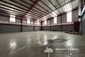 Warehouse / Factory for rent in Bang Kaeo, Samut Prakan