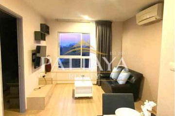 2 Bedroom Condo for rent in Nong Prue, Chonburi