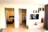 2 Bedroom Condo for rent in Nong Prue, Chonburi