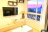 2 Bedroom Condo for rent in Nong Prue, Chonburi