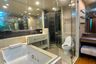 1 Bedroom Condo for sale in The Address Sathorn, Silom, Bangkok near BTS Chong Nonsi