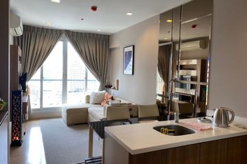 1 Bedroom Condo for sale in Rhythm Sathorn, Thung Wat Don, Bangkok near BTS Saphan Taksin