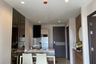 1 Bedroom Condo for sale in Rhythm Sathorn, Thung Wat Don, Bangkok near BTS Saphan Taksin
