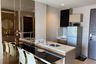 1 Bedroom Condo for sale in Rhythm Sathorn, Thung Wat Don, Bangkok near BTS Saphan Taksin