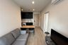 2 Bedroom Condo for rent in NUE District R9, Huai Khwang, Bangkok near MRT Phra Ram 9