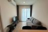 2 Bedroom Condo for rent in NUE District R9, Huai Khwang, Bangkok near MRT Phra Ram 9