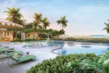 1 Bedroom Condo for sale in The Standard Residences Hua Hin, Nong Kae, Prachuap Khiri Khan