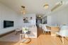 2 Bedroom Condo for sale in Zire Wongamat, Na Kluea, Chonburi