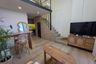1 Bedroom Condo for rent in Siamese Sukhumvit 87, Bang Chak, Bangkok near BTS On Nut