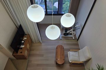 1 Bedroom Condo for rent in Siamese Sukhumvit 87, Bang Chak, Bangkok near BTS On Nut