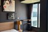 1 Bedroom Condo for Sale or Rent in M Jatujak, Chom Phon, Bangkok near BTS Mo chit
