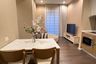 2 Bedroom Condo for Sale or Rent in The Saint Residences, Chom Phon, Bangkok near MRT Phahon Yothin