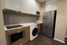 2 Bedroom Condo for Sale or Rent in The Saint Residences, Chom Phon, Bangkok near MRT Phahon Yothin