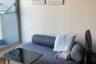1 Bedroom Condo for rent in Rhythm Phahol-Ari, Phaya Thai, Bangkok near BTS Saphan Kwai