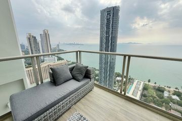 1 Bedroom Condo for rent in The Riviera Wongamat, Na Kluea, Chonburi