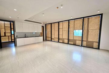 2 Bedroom Condo for sale in Tait Sathorn 12, Silom, Bangkok near BTS Saint Louis
