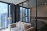 1 Bedroom Condo for rent in One 9 Five Asoke - Rama 9, Huai Khwang, Bangkok near MRT Phra Ram 9