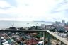 1 Bedroom Condo for rent in The Riviera Ocean Drive, Nong Prue, Chonburi