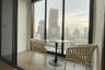2 Bedroom Condo for rent in ROMM Convent, Silom, Bangkok near BTS Chong Nonsi