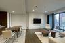2 Bedroom Condo for rent in ROMM Convent, Silom, Bangkok near BTS Chong Nonsi