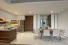 2 Bedroom Condo for rent in ROMM Convent, Silom, Bangkok near BTS Chong Nonsi