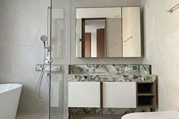 2 Bedroom Condo for sale in ROMM Convent, Silom, Bangkok near BTS Chong Nonsi