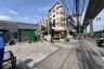 Commercial for sale in Wong Sawang, Bangkok near MRT Wong Sawang