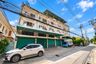 Commercial for sale in Wong Sawang, Bangkok near MRT Wong Sawang