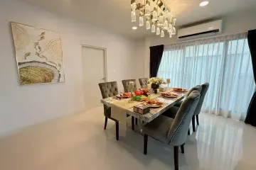 4 Bedroom House for Sale or Rent in Centro Bangna, Bang Kaeo, Samut Prakan