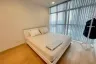 2 Bedroom Condo for sale in Vertiq, Maha Phruettharam, Bangkok near MRT Sam Yan