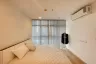 2 Bedroom Condo for sale in Vertiq, Maha Phruettharam, Bangkok near MRT Sam Yan