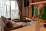 1 Bedroom Condo for sale in Baan Klang Krung Siam - Pathumwan, Thanon Phetchaburi, Bangkok near BTS Ratchathewi