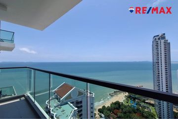 Condo for sale in Wong Amat Tower, Na Kluea, Chonburi