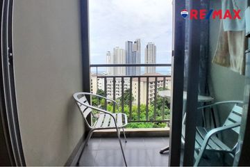 Condo for sale in Lumpini Ville Naklua - Wongamat, Na Kluea, Chonburi