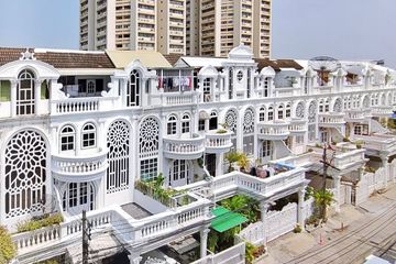 5 Bedroom House for sale in Ekkamai Villas, Khlong Tan Nuea, Bangkok near BTS Ekkamai