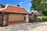 5 Bedroom Villa for sale in Nong Prue, Chonburi