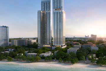 1 Bedroom Condo for sale in Nong Prue, Chonburi