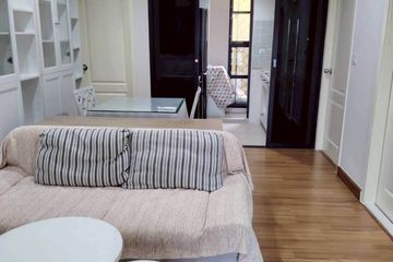 2 Bedroom Condo for rent in The Crest Phahonyothin 11, Phaya Thai, Bangkok near BTS Saphan Kwai