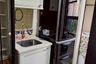 2 Bedroom Condo for rent in The Crest Phahonyothin 11, Phaya Thai, Bangkok near BTS Saphan Kwai