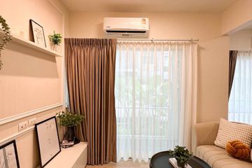 1 Bedroom Condo for sale in A Space Asoke - Ratchada, Din Daeng, Bangkok near MRT Phra Ram 9