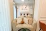 1 Bedroom Condo for sale in A Space Asoke - Ratchada, Din Daeng, Bangkok near MRT Phra Ram 9