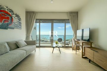 1 Bedroom Condo for rent in Northpoint, Na Kluea, Chonburi