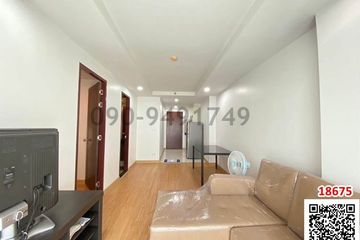 1 Bedroom Condo for rent in Chom Phon, Bangkok near BTS Ladphrao Intersection