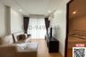 1 Bedroom Condo for rent in Chom Phon, Bangkok near BTS Ladphrao Intersection