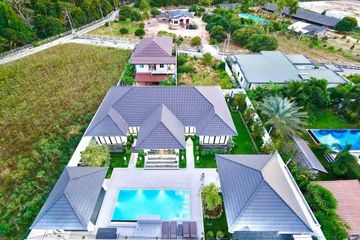 5 Bedroom Villa for sale in Pong, Chonburi