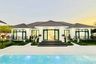 5 Bedroom Villa for sale in Pong, Chonburi